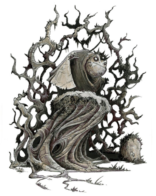 Les Racines d'Ormeciel